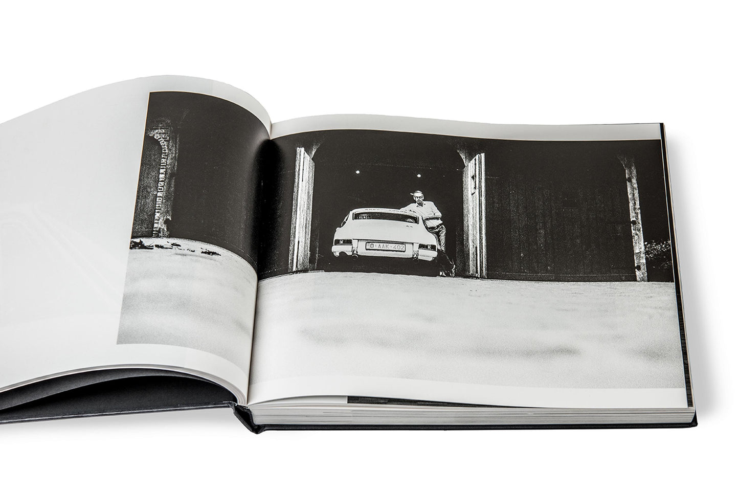 Een Flat 6 Love Affair Edition R