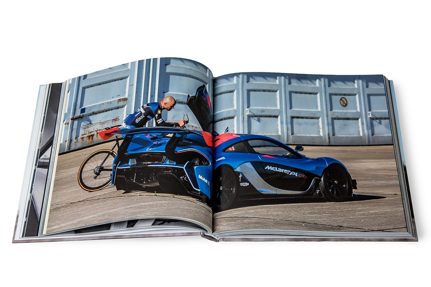 Waft 4 Music was mijn eerste liefde