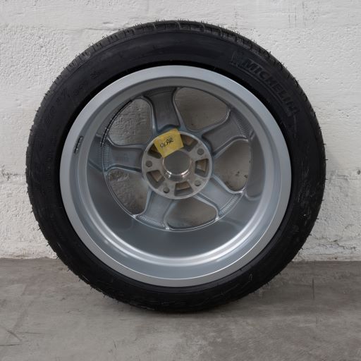 Speedline for Ruf Wheels