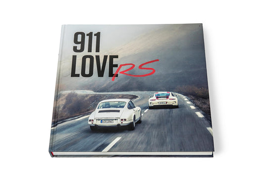 911 LoveRS