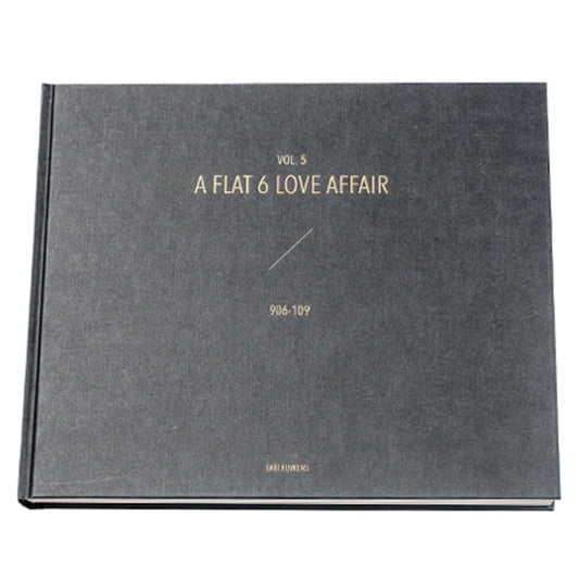 A Flat 6 Love Affair Edition C