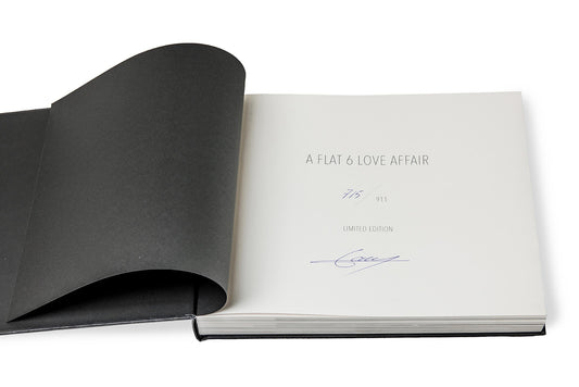 A Flat 6 Love Affair Edition R