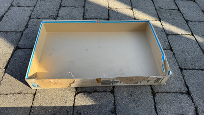 Tamiya 1/12 plastic kit